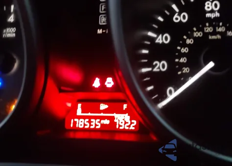 2012 Mazda Mazda5 Sport from USA, damaged, VIN JM1CW2BL7C0142977